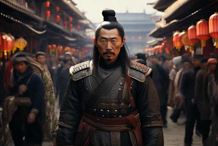历史袁崇焕传全文 - 明史袁崇焕传全文