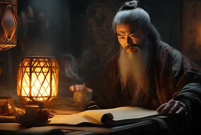 读中国预言故事有感 读中国预言故事有感300字