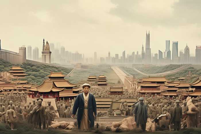 高晓松讲中国历史完整版(高晓松 中国历史研究院) 高晓松讲中国历史完整版(高晓松 中国历史研究院)