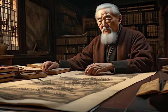 曾仕强讲过哪些历史故事（曾仕强讲过哪些历史故事书）