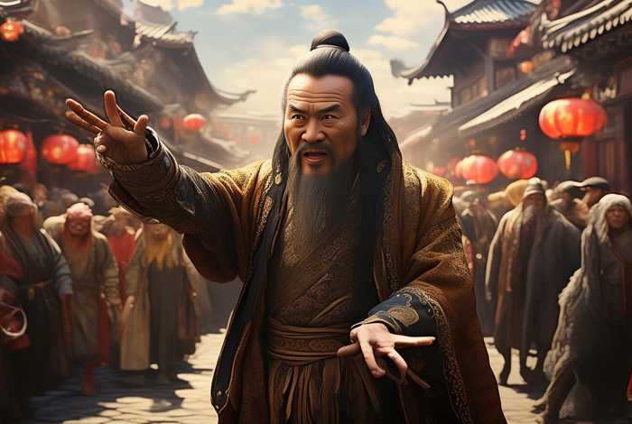 曹操的趣味故事、曹操的趣味故事简短