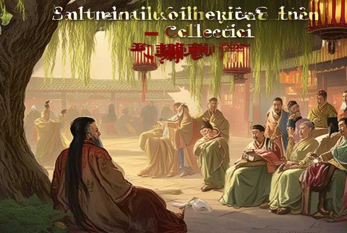 古代简短中国历史故事大全(古代简短中国历史故事大全视频) 古代简短中国历史故事大全(古代简短中国历史故事大全视频)