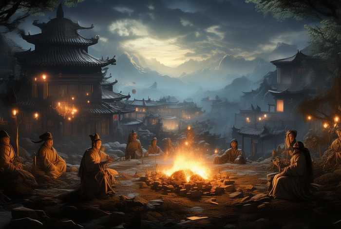 经典传奇故事音频中国历史(经典传奇故事音频中国历史版) 经典传奇故事音频中国历史(经典传奇故事音频中国历史版)