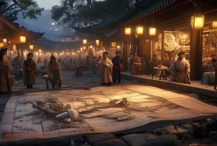 古代历史故事短篇200字 古代历史故事短篇200字作文