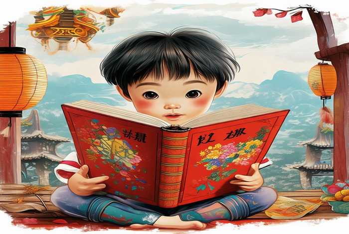 孩子必读的中华历史文化故事；孩子必读的中华历史文化故事样子