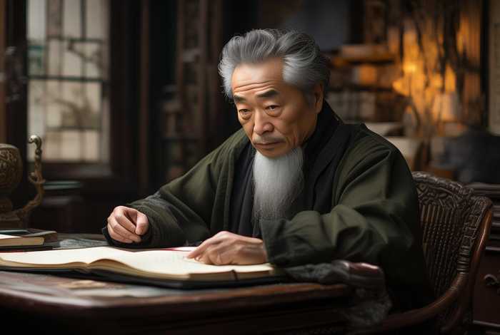 董仲舒个人事迹（董仲舒的主要事迹）