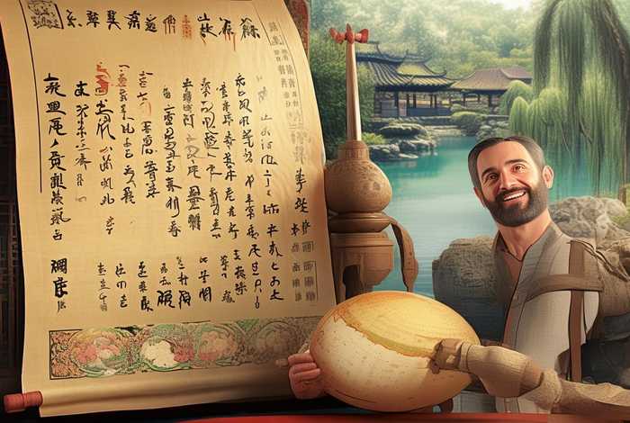 老外讲中国历史故事的电影（老外讲中国历史故事的电影叫什么）