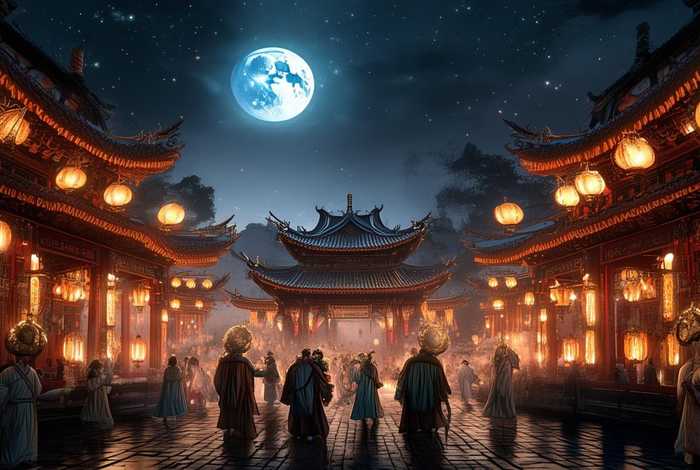 古代中国历史故事有哪些（古代中国历史故事有哪些名字）