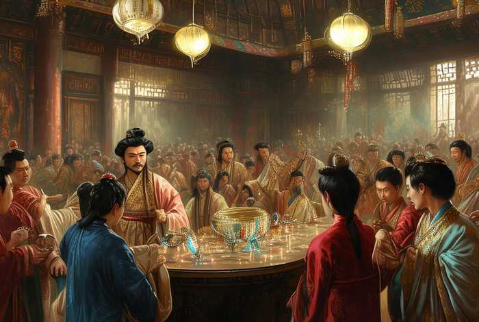 孟尝君最著名典故（孟尝君最著名典故之一）