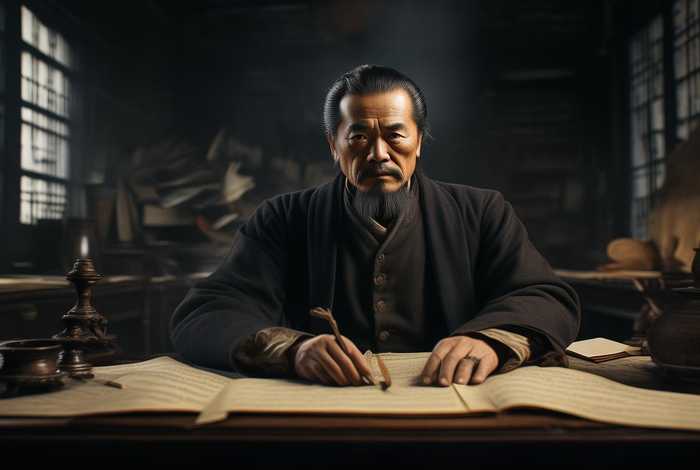 历史名人林则徐故事（历史名人林则徐故事50字）