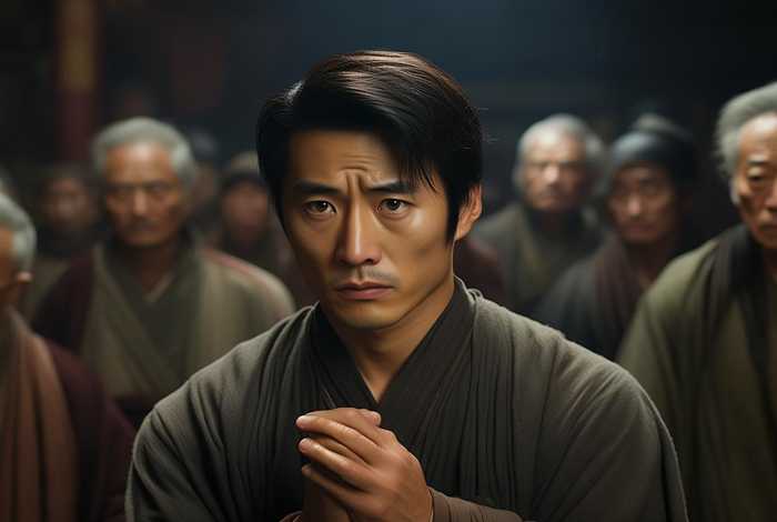毛遂生平简介 - 毛遂简介及人生经历