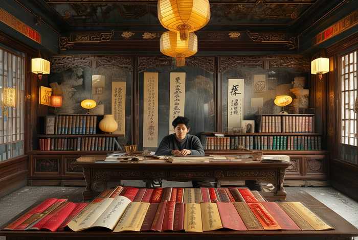 《中国古代故事》书籍 《中国古代故事》书籍有哪些