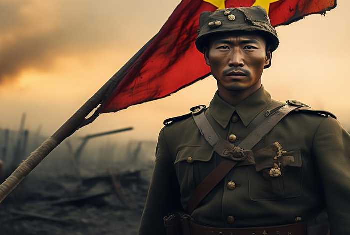 历史抗战人物故事,历史抗战人物故事有哪些 历史抗战人物故事,历史抗战人物故事有哪些