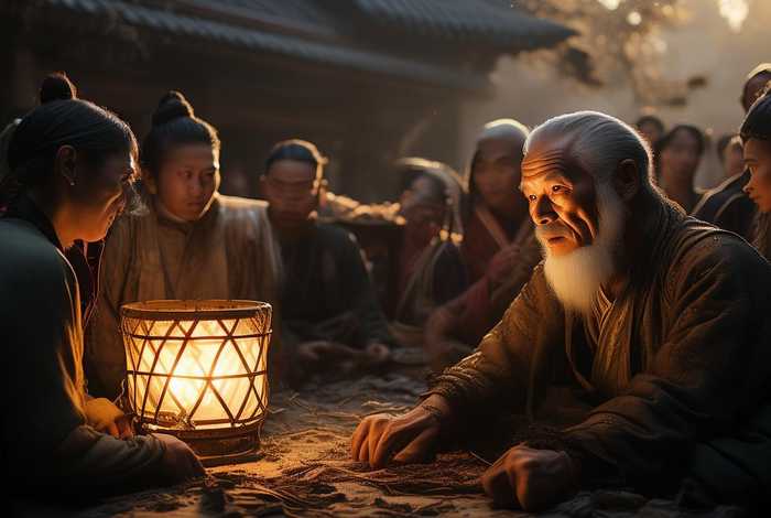 感动的中国历史 感动的中国历史故事