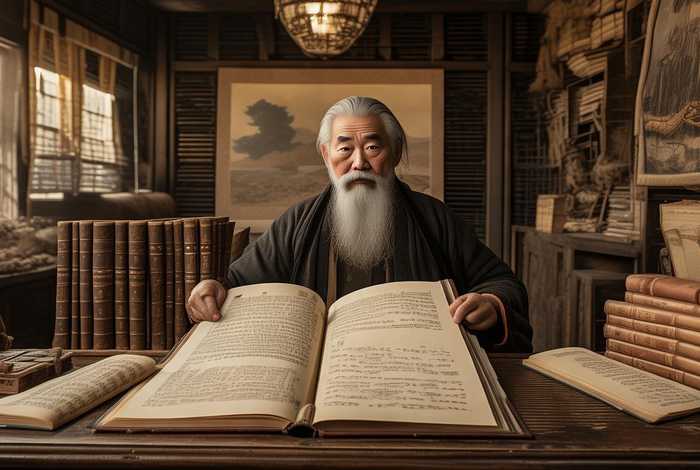 了解中国历史看什么书（了解中国历史看什么书比较权威呢）