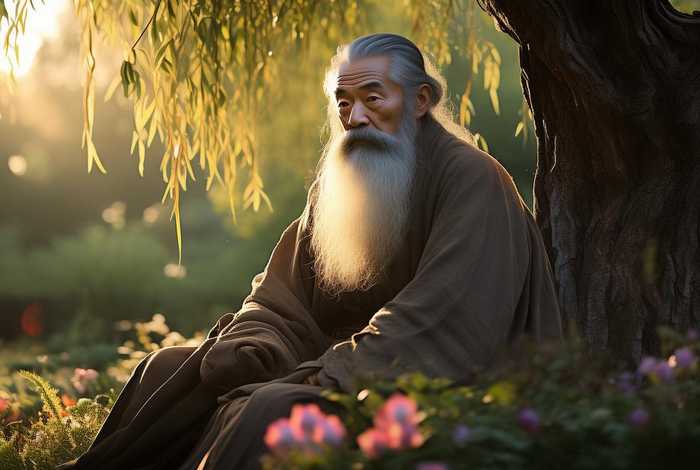 历史名人范蠡 - 历史名人范蠡简介