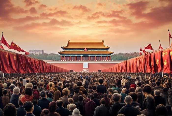 1945年中国历史事件、1945年中国历史事件是什么
