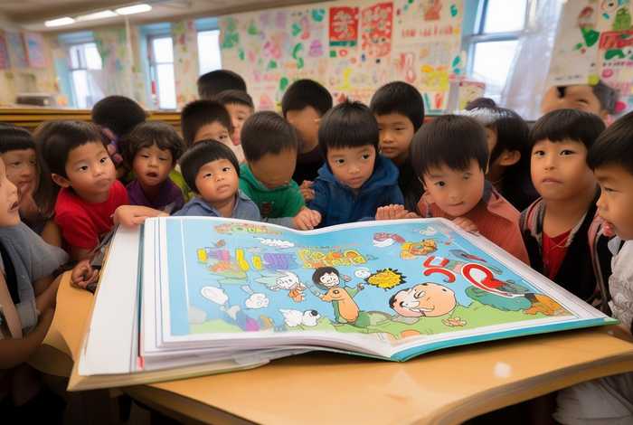 米小圈的故事 米小圈的故事书