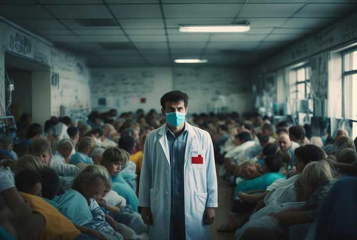 历史上最真实的疫情故事 疫情发生的真实故事 历史上最真实的疫情故事 疫情发生的真实故事