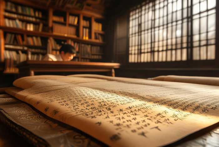 汉字的历史小故事100、汉字的历史小故事100字