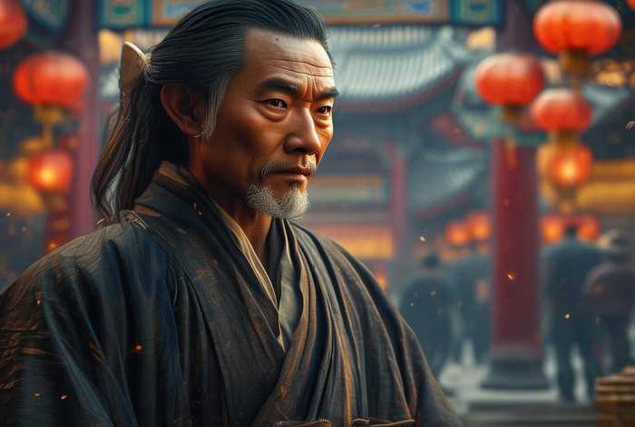 林则徐的历史故事300字 - 林则徐的历史故事300字概括 林则徐的历史故事300字 - 林则徐的历史故事300字概括