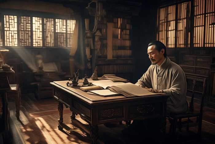 顾炎武是什么朝代的 - 顾炎武是什么朝代的思想家 顾炎武是什么朝代的 - 顾炎武是什么朝代的思想家