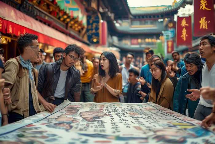 老外如何看待中国历史(老外如何看待中国历史文化) 老外如何看待中国历史(老外如何看待中国历史文化)