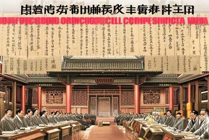 国家公务员历史(国家公务员历史简介) 国家公务员历史(国家公务员历史简介)