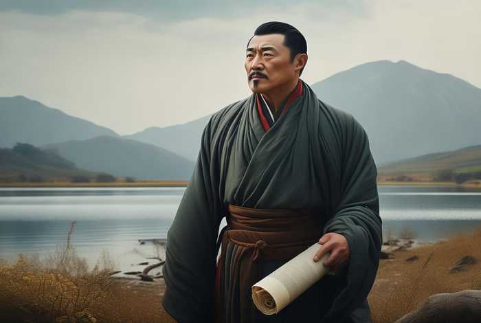 范仲淹历史故事传说（范仲淹历史故事传说简短）