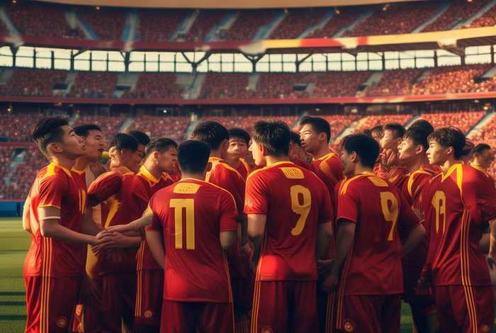 老梁故事汇之中国足球 - 老梁故事汇之中国足球梦断五一九