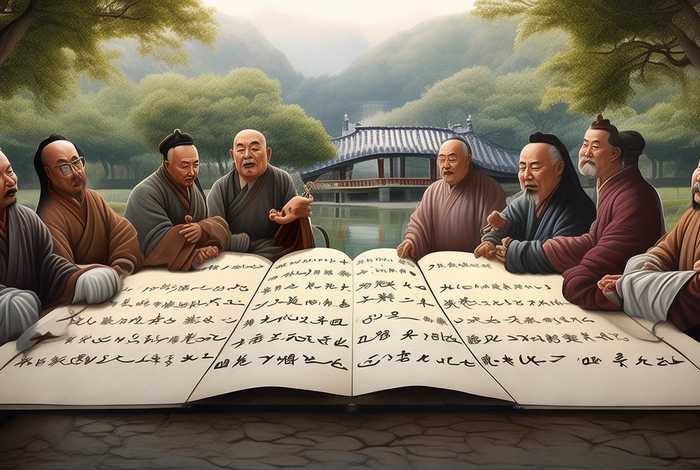 成语故事历史篇 - 成语故事历史篇有哪些