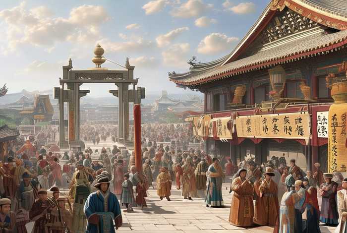 4月8日的中国历史事件视频；4月8日的中国历史事件视频介绍