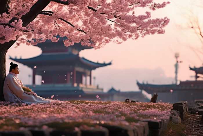 4月4日的中国历史故事有哪些；4月4日的中国历史故事有哪些呢