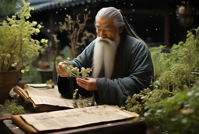 李时珍的历史名人及故事；李时珍的历史名人及故事简介