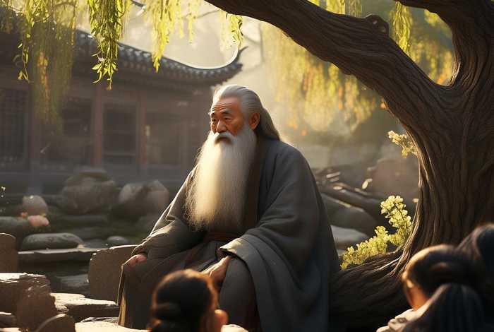 历史上孔子的简介 - 历史人物孔子的简介