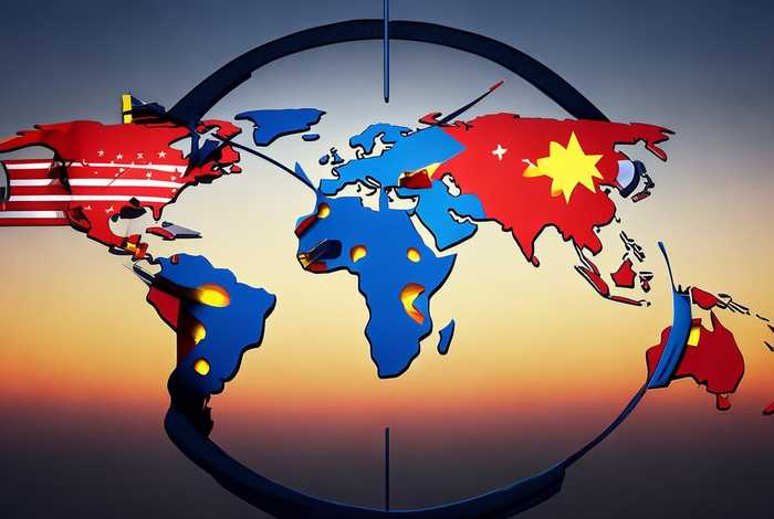 美国跟中国时差几小时 - 美国跟中国时差几小时怎么算