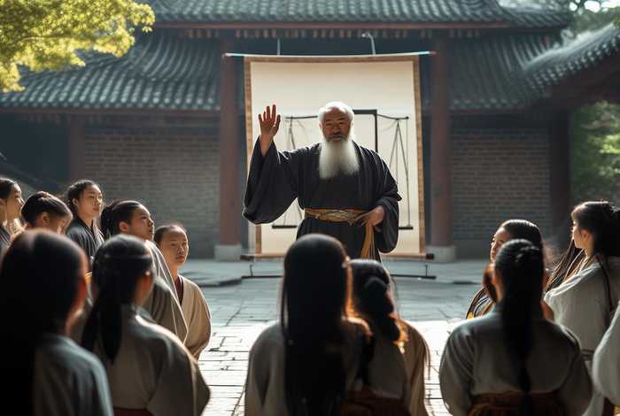 令行禁止的含义和深刻理解、令行禁止的含义和深刻理解是什么