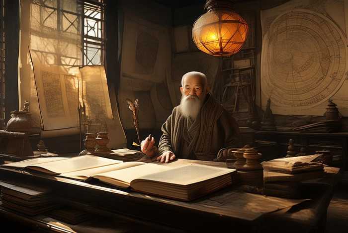 梦溪笔谈是中国古代地理名著吗 - 梦溪笔谈是中国古代地理名著吗为什么 梦溪笔谈是中国古代地理名著吗 - 梦溪笔谈是中国古代地理名著吗为什么