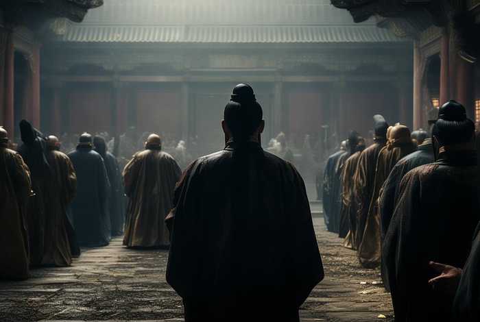 历史书上有没有讲土木堡之变，土木堡之变之后发生的历史事件