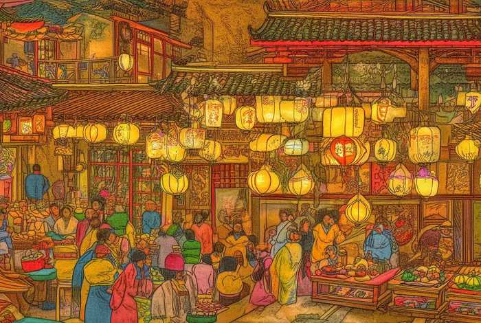 龚勋的作品中国民间故事、龚勋的作品中国民间故事有哪些