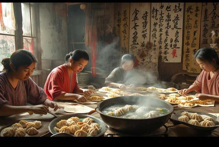 饺子的历史典故、饺子的历史典故有哪些 饺子的历史典故、饺子的历史典故有哪些