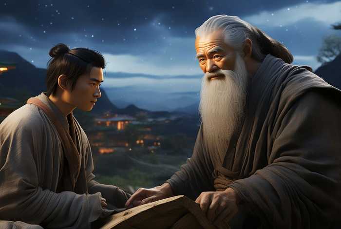 历史故事张良拜师；张良拜师是历史故事吗