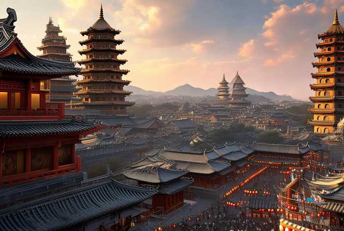 历史文献纪录片、历史文献纪录片《筑梦中国》