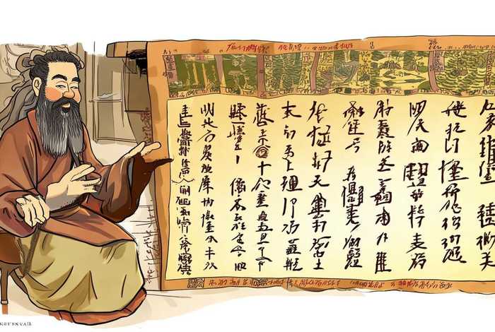 根据史记讲故事（根据史记讲故事的书）