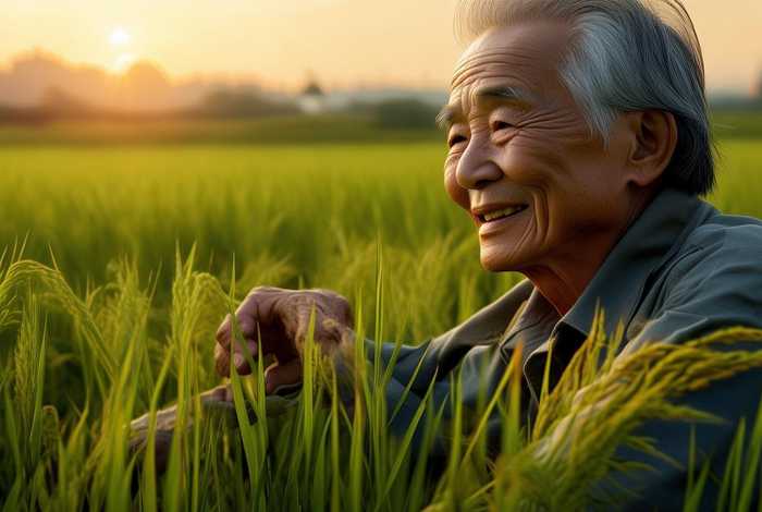 《袁隆平的故事》 袁隆平的故事给了你什么启示