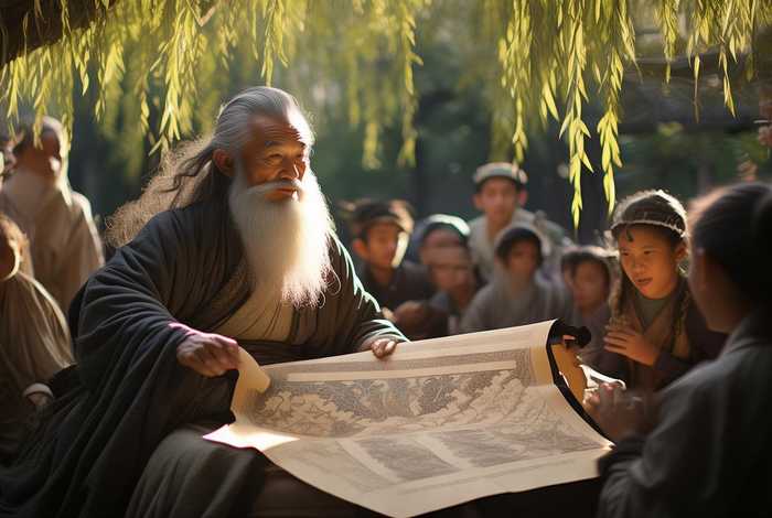 孔子的故事电子书 孔子的故事电子书免费