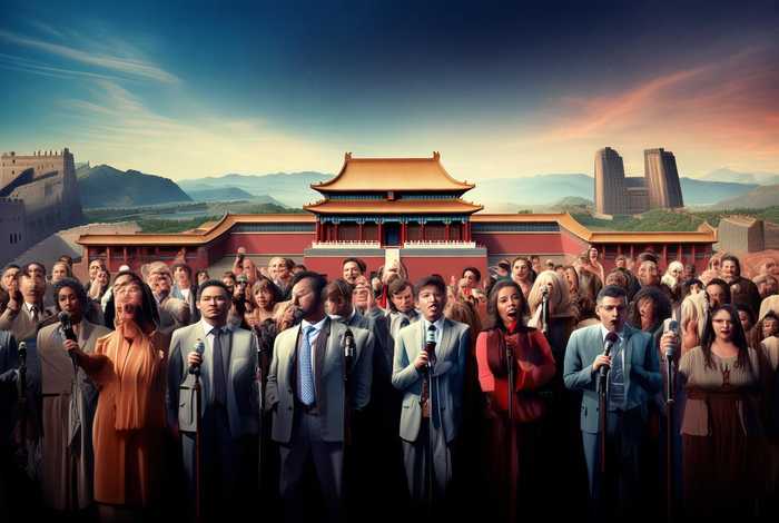 见证中国历史时刻、见证中国历史时刻的歌曲有哪些