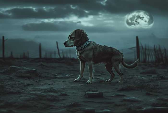 成语丧家之犬是什么意思 成语丧家之犬是什么意思啊