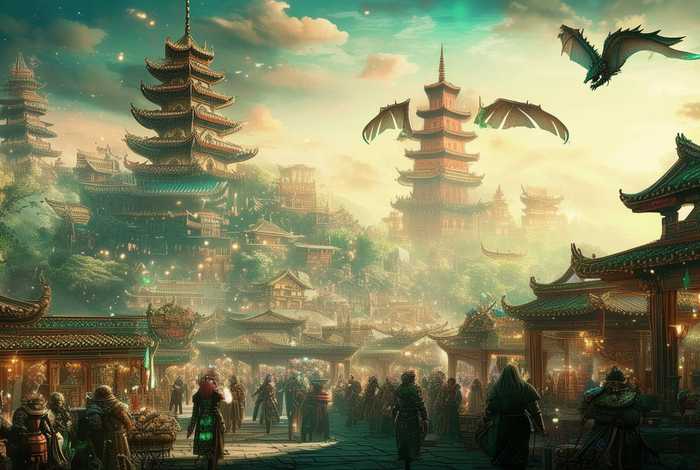 历史玄幻的故事、历史玄幻的故事大全