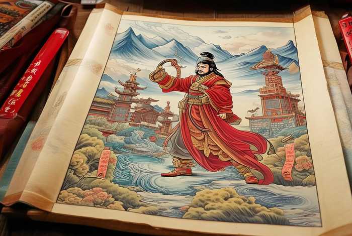 关于中国历史英雄人物的故事、关于中国历史英雄人物的故事手抄报
